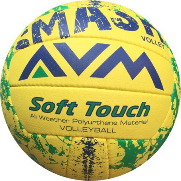AVM Smash Volleyball
